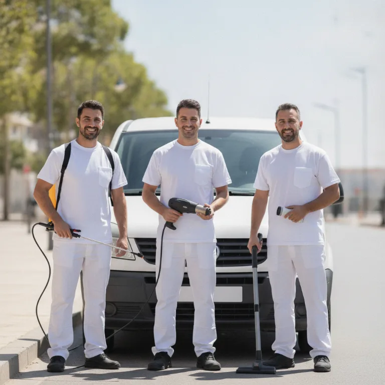 Disinfestazione Cimici da Letto team a Palermo